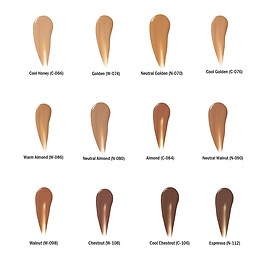 Skin Long Wear Fluid Powder Foundation SPF 20 - Foundation